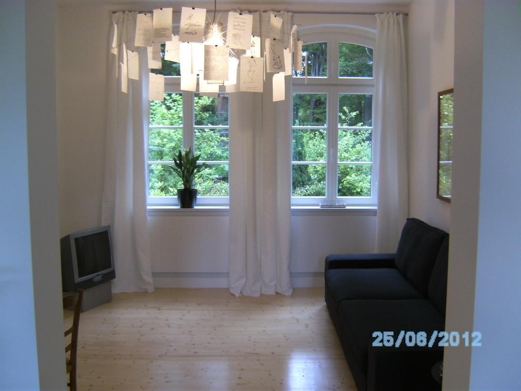 Haus Hirschpfuhl Apartamento Kleve  Quarto foto